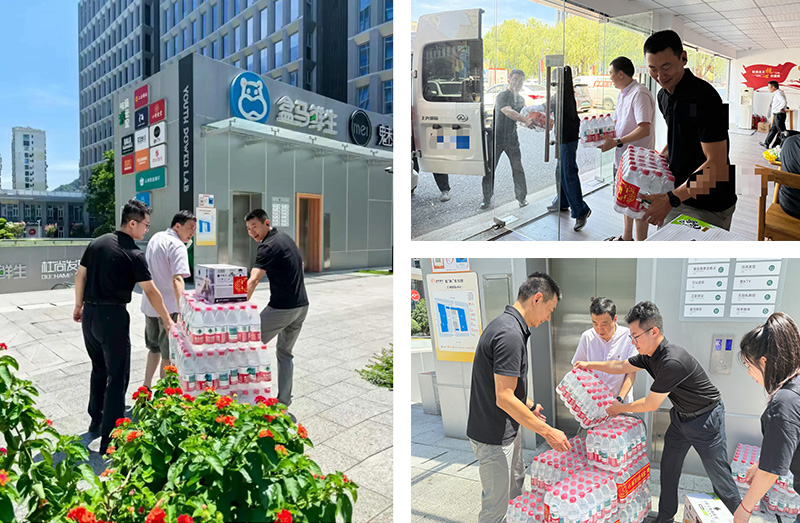 古荡商会送清凉02.jpg