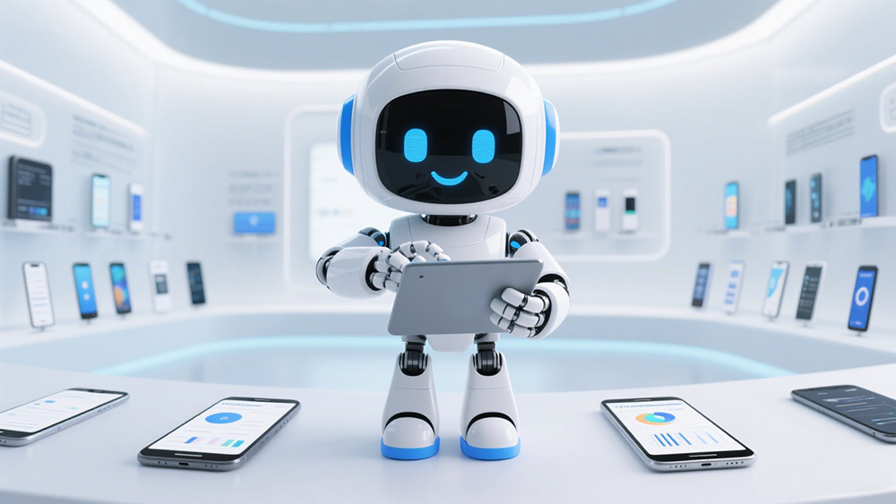 UI-自动化测试03