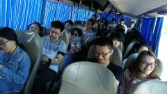 “锡林郭勒草原之旅”记北京办事处携华北驻地开展2018年度旅游团建